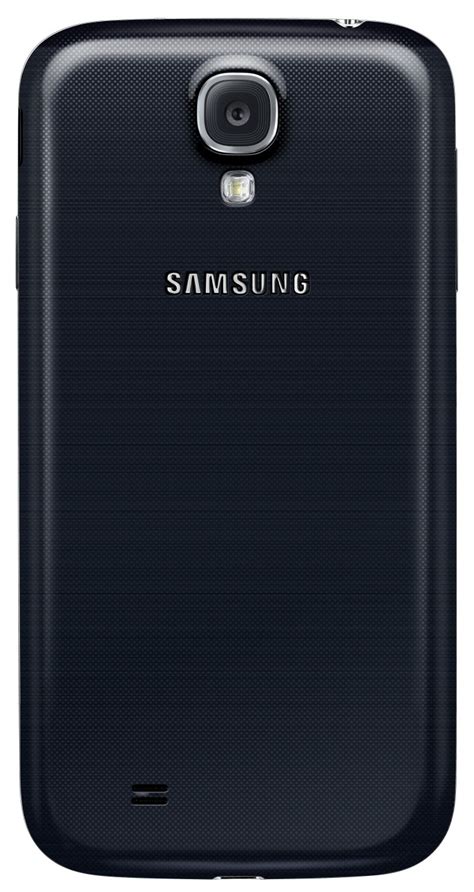 Samsung A Lansat Galaxy S4 Detalii Complete Specificatii Si Imagini