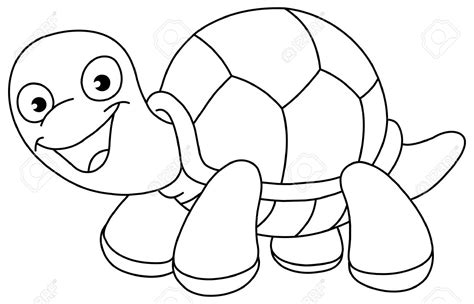 Turtle Black And White Clipart Clip Art Library