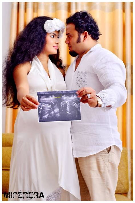 Samadhi Arunachayas Pregnancy Photo Shoot Sri Lanka Hot Picture Gallery