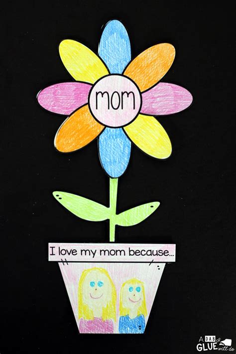 We did not find results for: Mother's Day Flower Gift and Craft - A Dab of Glue Will Do
