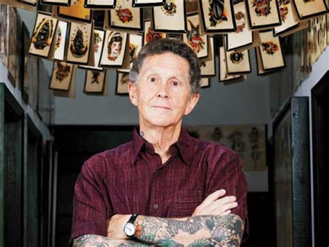 Some Of The Most Famous Tattoo Artists From Around The World Famous