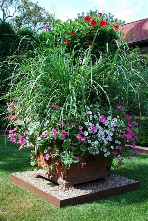 Best Summer Container Garden Ideas 11 Plants Garden Containers