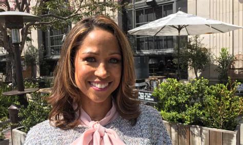 stacey dash on being a conservative in hollywood i ve been blacklisted california the