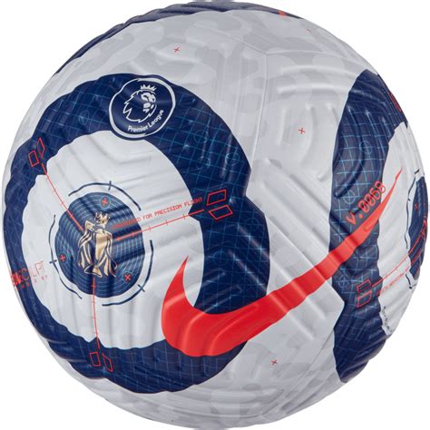 Nike English Premier League 2021 Flight Elite Match Ball | WeGotSoccer