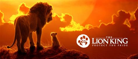 Message from the king is a procedural revenge story where our lead finds one guy, to learn the name of another, and this process repeats until he is summary. The Lion King Protect the Pride - The Walt Disney Company ...