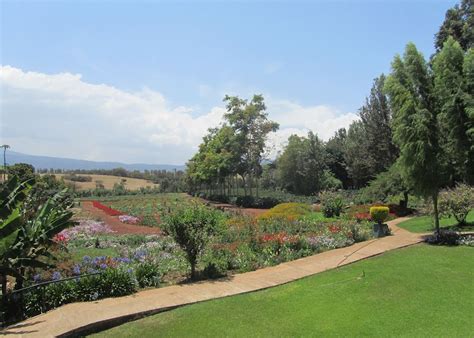 Ngorongoro Farmhouse Hotels In Karatu Audley Travel Uk