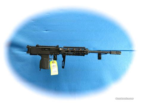 Masterpiece Arms Mpa9300sst 9mm Car For Sale At