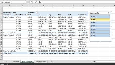 How To Do Pivot Tables In Excel 2013 Opmmafia