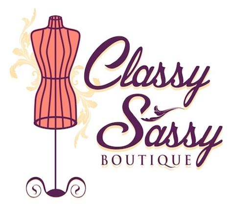 classy sassy boutique llc
