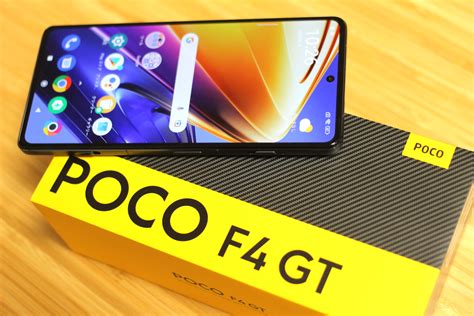 楽天モバイル、楽天回線対応製品に5g対応スマホ「poco F4 Gt」を追加！相互接続性試験を完了し、緊急地震速報なども利用可能に S Max