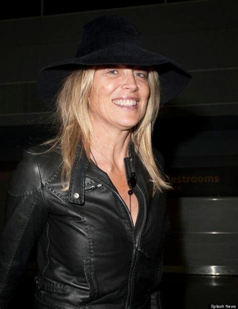 She plays natalie maccabee, who only realizes after she's taken office that she's in charge of a covert agent (interstellar's jeff hephner). Sharon Stone Looks Healthy And Happy As She Arrives Back ...