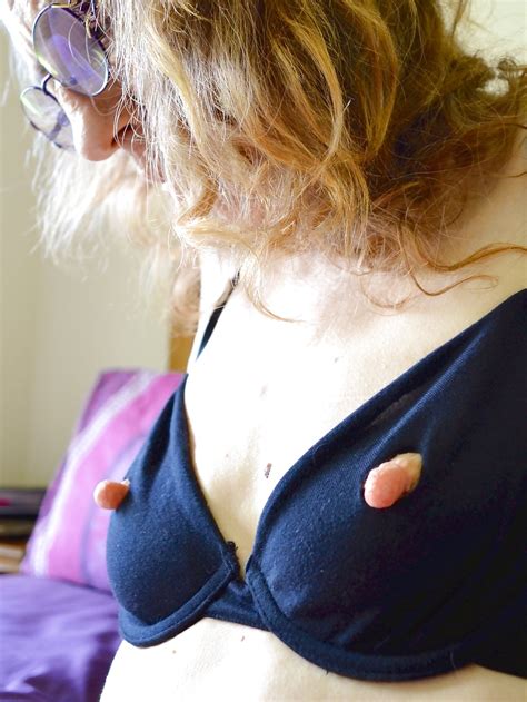Bra Nipple Holes Clamps Free Porn