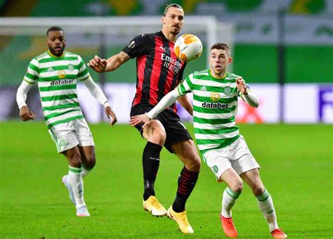 This list contains present and past footballers who played for the south african soccer club bloemfontein celtic f.c. Milan Celtic : Lm3xjsqgb36ym - Ac milan are expected to go ...