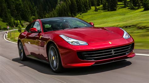 Mar 31, 2021 · ferrari's chief marketing officer, enrico galliera, told auto express: News - SUV Not On The Cards - Ferrari