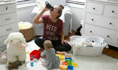 true confessions of real stay at home moms