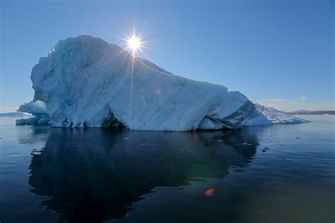 Gerard butler, morena baccarin, david denman and others. On top of the world - The abstract beauty of Greenland ...