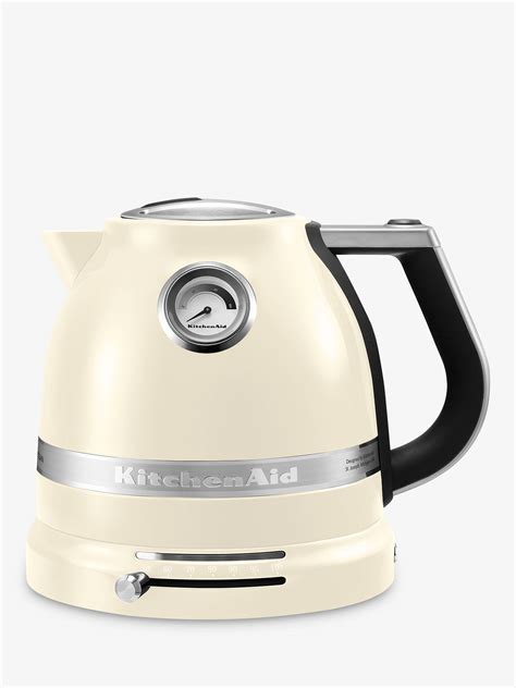 Maybe you would like to learn more about one of these? KitchenAid Artisan Variable Temperature 1.5L Kettle at ...