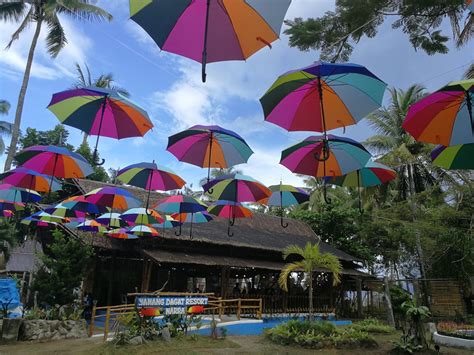 Yamang Dagat Resort In Narra Now Open