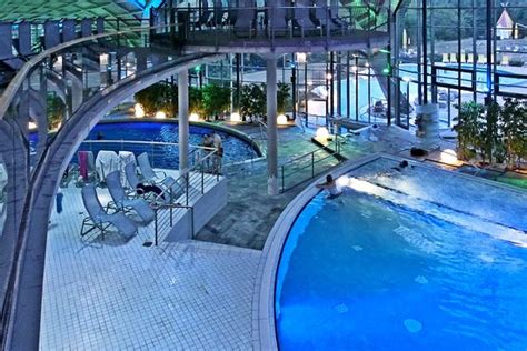 Toskana therme bad sulza in bad sulza, reviews by real people. Toskana Therme Bad Sulza - 2021 All You Need to Know ...
