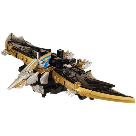 Power Rangers Dino Charge Megazord Deluxe Pack Buy Online In United