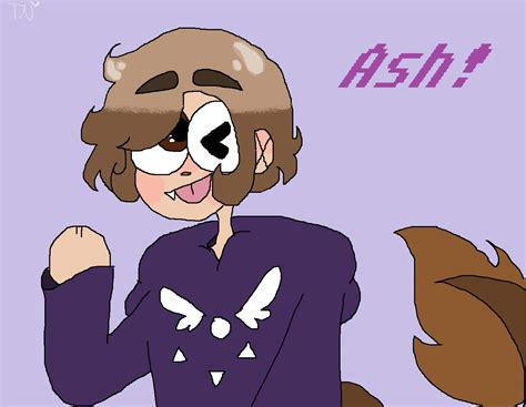 Ash Furrytale Place Amino