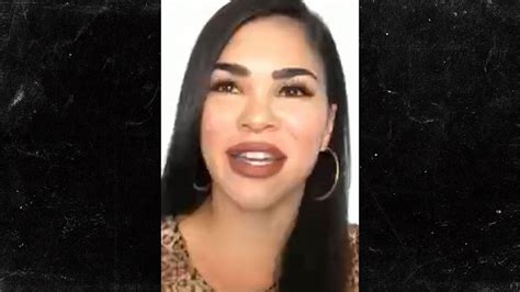 Viral Mma Fighter Rachael Ostovich Says Hot Chicks Can Kick Ass Too