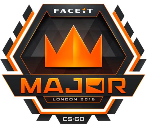 Coverage Faceit Major London 2018 Csgo Matches Prize Pool Statistics