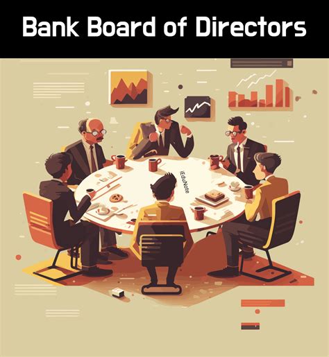 bank board of directors requirements responsibilities power functions