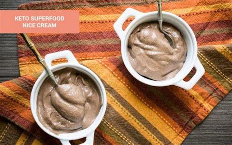 If you're looking for diabetic desserts, then you've come to the right place. 20 Easy Keto Ice Cream Recipes (+ The Best Store-Bought ...
