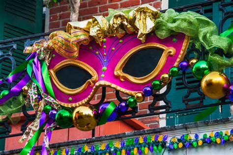 10 Things You Should Know Before Your First Mardi Gras Trip The