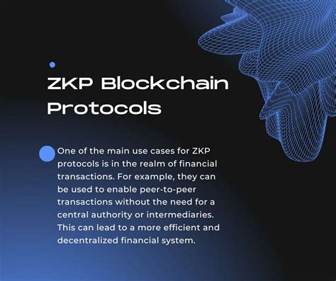What Is Zero Knowledge Proof Blockchain Zkb Explained