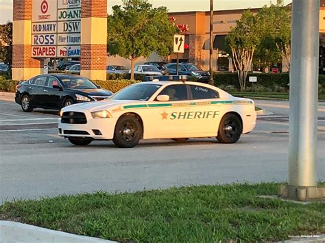 Brevard County Sheriffs Office Bcso Dodge Charger Seen I Flickr