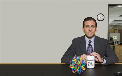 Michael Scott The Office Wallpapers Top Free Michael Scott The Office
