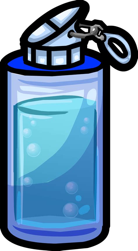 Water Bottle Clipart At Getdrawings Free Download