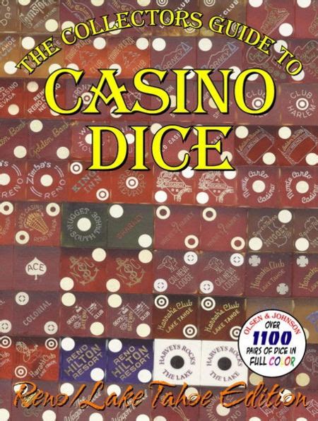 Books About Dice