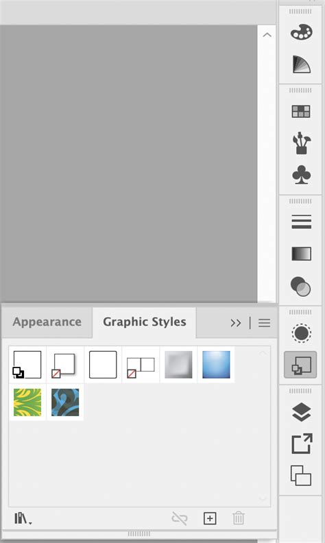 Create And Use Graphic Styles In Illustrator Creativepro Network