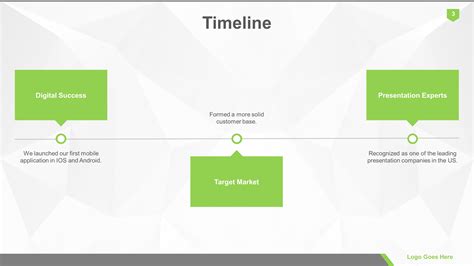 Maybe you would like to learn more about one of these? Download Free Timeline Slide Templates | SlideStore