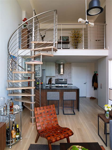 Spiral Staircase Pictures And Things You Should Know About Them
