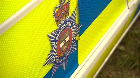 Derbyshire Police Officers Quitting With Stress Over Sex Offence Cases