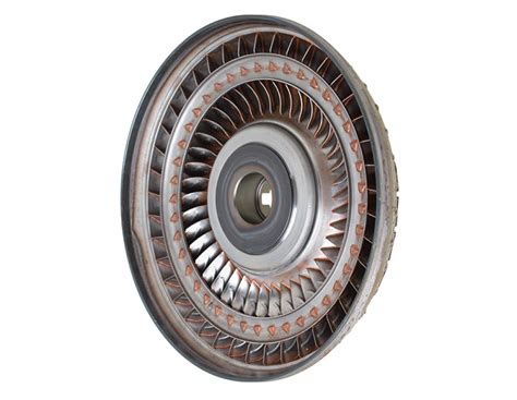 Torque Converter Basics How Does It Do What It Does