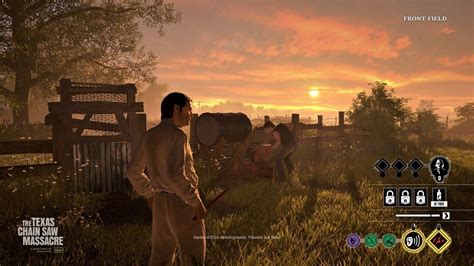 Texas Chain Saw Massacre Dev Planning Traditional DLC For Its Game