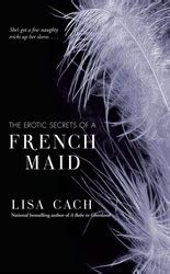 Lisa Cach Official Publisher Page Simon Schuster