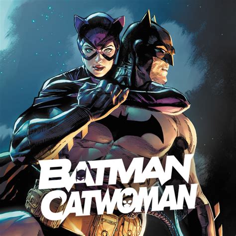 Batmancatwoman 2020 1 Ebook King Tom Mann Clay