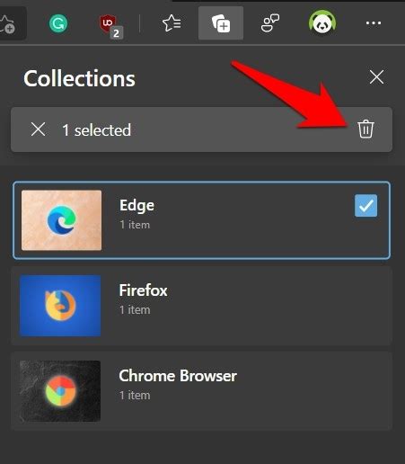 ¿cómo Utilizar Y Organizar Las Colecciones De Microsoft Edge