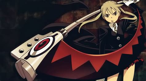 Soul Eater Full HD Wallpaper And Background Image X ID
