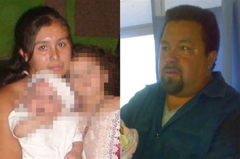 Niña Violada Por Su Padre Hermana Y Madre Lo Ayudaron El Siglo De Torreón