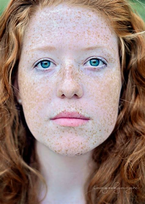 Home Page Beautiful Red Hair Beautiful Freckles Red Hair Woman
