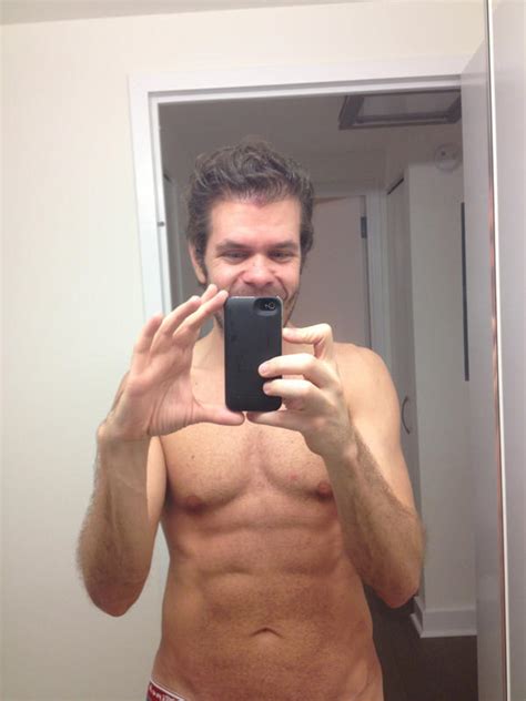 He speaks about his new memoir, joan rivers and why he is 'devastated.' Care For Some Tea?: Twitter Pic: Perez Hilton Shows Off ...