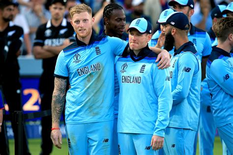 Ben Stokes To Play As Specialist Batter At World Cup After Odi