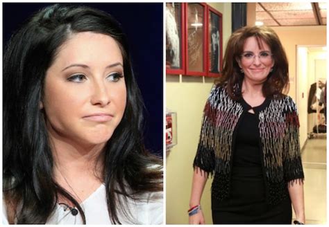 Bristol Palin Disses Tina Fey “my Mom Trumps Her In The Looks Department” The Source